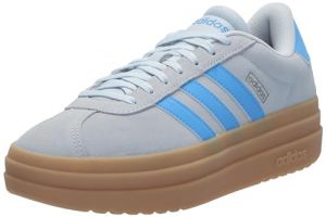 adidas Women's Vl Court Bold Sneaker