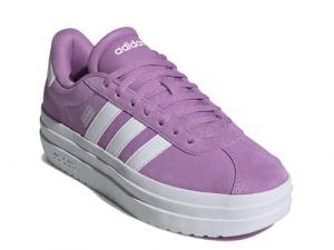 adidas Women's Vl Court Bold Sneaker