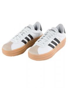 adidas Women's Vl Court Bold Sneaker