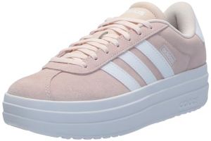 adidas Women's VL Court Bold Sneaker