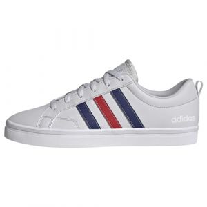 adidas Men's Vs Pace 2.0 3-stripes Synthetic Nubuck Sneaker