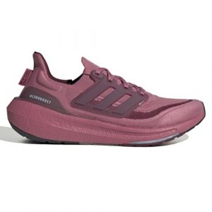 adidas Mens X_Plrboost Running Sneakers Shoes - Pink