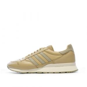 Adidas Men's Brown Sneakers ZX 500