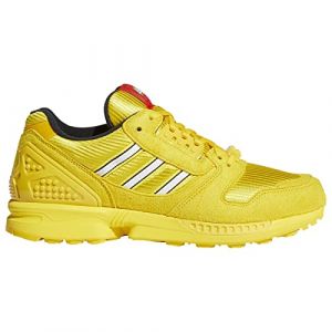 adidas Originals ZX 8000 Boost Men's Sneakers Shoes (7.5