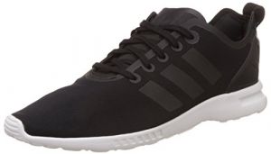 Adidas Originals Women's Adidas Zx Flux Adv Smooth W S78964 Low-Top Sneakers