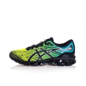 ASICS Men's Gel-Quantum 360 VII Sneaker