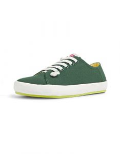 Camper Women's Peu Rambla Vulcanizado 21897 Sneaker