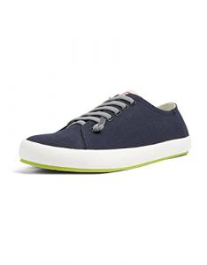 Camper Men's Peu Rambla Vulcanizado 18869 Sneaker