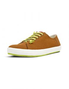 Camper Men's Peu Rambla Vulcanizado 18869 Sneaker