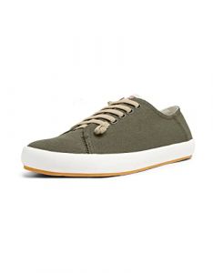 Camper Men's Peu Rambla Vulcanizado 18869 Sneaker