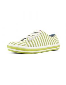 Camper Women's Peu Rambla Vulcanizado 21897 Sneaker