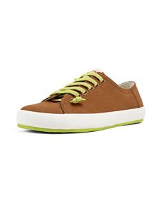 Camper Women's Peu Rambla Vulcanizado 21897 Sneaker