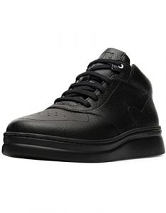 Camper Runner up K400387-004 Sneakers Women 4 Black