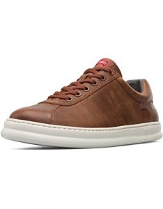 Camper mens Runner Four Low-Top Sneakers