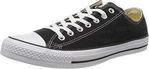 Converse Unisex Chuck Taylor All Star Ox Low Top Classic Sneakers