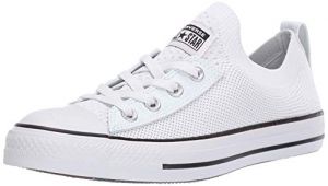 Converse Women's Chuck Taylor All Star Shoreline Knit Slip on Sneaker