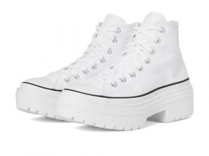 Converse Women's Chuck Taylor All Star Lugged Heel Platform Waterproof Sneaker