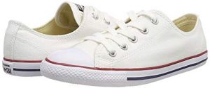 Converse Women's Chuck Taylor All Star Profile Low Top Sneaker