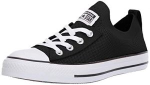 Converse Women's Chuck Taylor All Star Shoreline Knit Slip on Sneaker