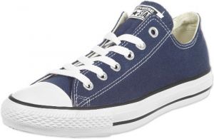 Converse Chuck Taylor All Star Seasonal ? Men?s Shoes Blue Size: 7.5 UK