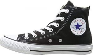 Converse Women's Chuck Taylor All Star Madison Mid Top Sneaker