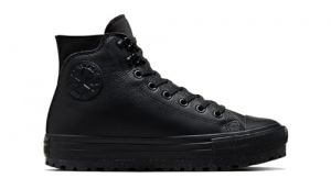 CONVERSE Men's Chuck Taylor All Star City Trek Waterproof Boot Sneaker