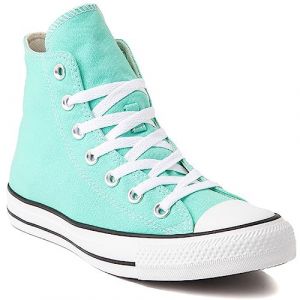 Converse Chuck Taylor All Star Low Top Sneakers