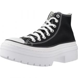 Converse Women's Chuck Taylor All Star Lugged Heel Platform Waterproof Sneaker