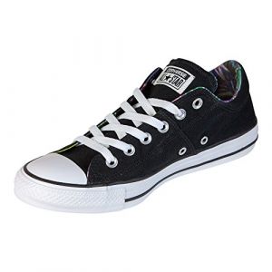 Converse Women's Chuck Taylor All Star Madison Low Top Sneaker