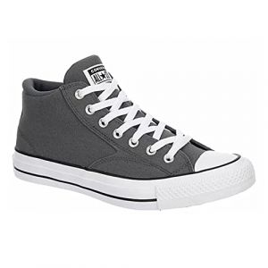 Converse Unisex Chuck Taylor All Star Malden Lace Up Style Sneaker - Dark Grey