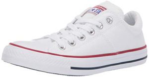 Converse Women's Chuck Taylor All Star Madison Low Top Sneaker