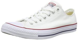 Converse Chuck Taylor All Star Low Top Sneakers