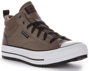 CONVERSE Men's Chuck Taylor All Star Malden Street Boot Sneaker