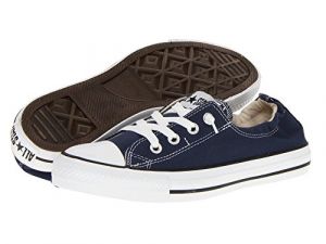 Converse Women's Chuck Taylor All Star Shoreline Sneaker Shoreline Navy 7.5 UK