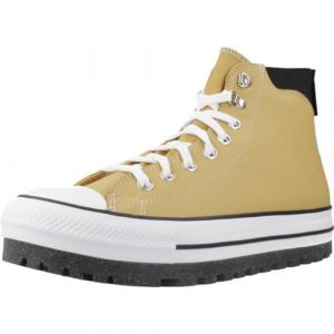 CONVERSE Men's Chuck Taylor All Star City Trek Waterproof Boot Sneaker