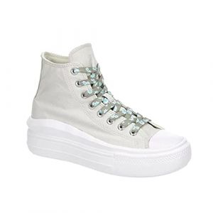 Converse Women's Chuck Taylor All Star Lugged Hi Sneakers