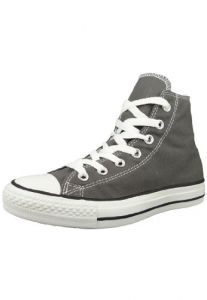 Converse Unisex Chuck Taylor All Star Season Hi Trainers