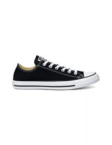 CONVERSE Men's Chuck Taylor All Star Wide Sneaker