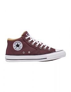 CONVERSE Men's Chuck Taylor All Star Malden Street Crafted Patchwork Sneaker