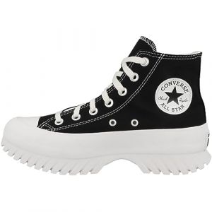 CONVERSE Women's Chuck Taylor All Star Lugged 2.0 Sneaker