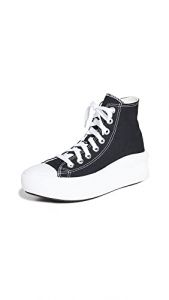 Converse Women's Chuck Taylor All Star Move Sneaker