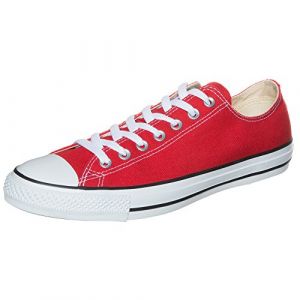 Converse Women's Chuck Taylor All Star - Ox Low Top Sneakers