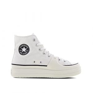 CONVERSE Men's Chuck Taylor All Star Construct Sneaker