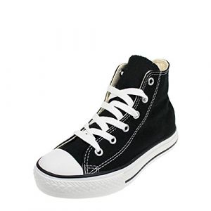 Converse Youths Chuck Taylor All Star Hi Unisex Kid's Hi-Top Sneakers