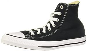 Converse Chuck Taylor All Star High Top Sneaker