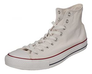 Converse Men's Chuck Taylor All Star Hi-top Low Top Sneakers