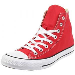 Converse Unisex Chuck Taylor All Star High Top Sneaker