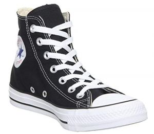 Converse Unisex Chuck Taylor All Star Hi Top Sneaker