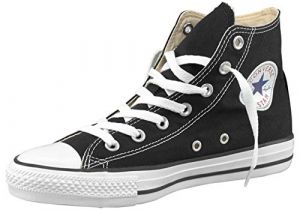 Converse Chuck Taylor All Star High Top Sneakers