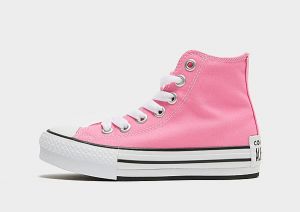 Converse Chuck Taylor All Star High Lift Children